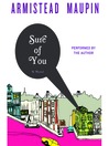 Sure of You